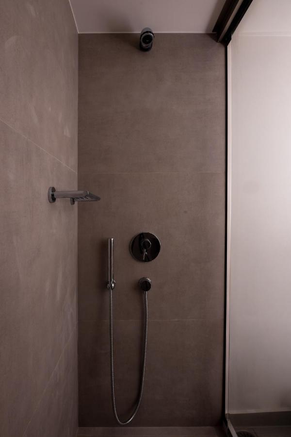 The H Experience Boutique Apartment Koules Fortress Heraklion المظهر الخارجي الصورة